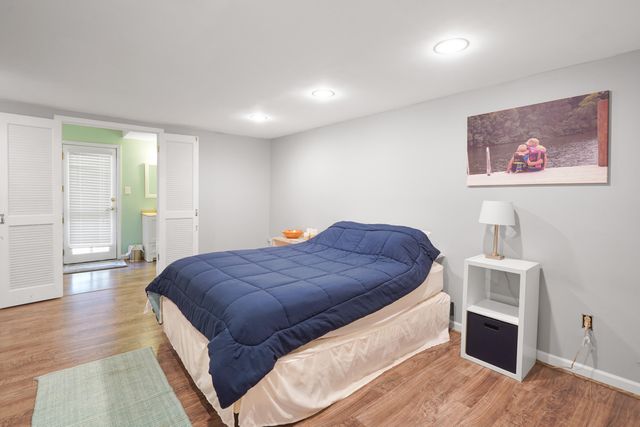 50 Aspen WAY, Moneta, VA 24121