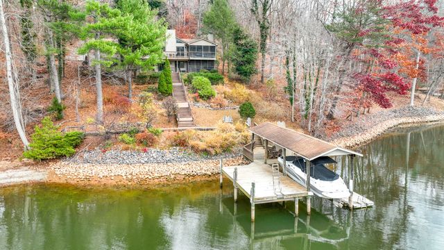 50 Aspen WAY, Moneta, VA 24121