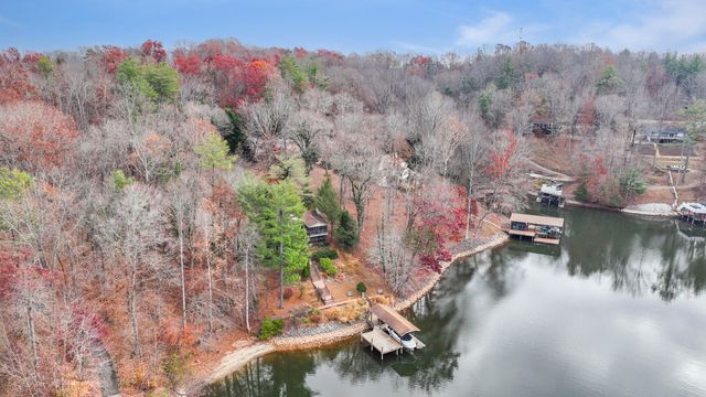 50 Aspen WAY, Moneta, VA 24121