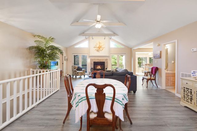 50 Aspen WAY, Moneta, VA 24121