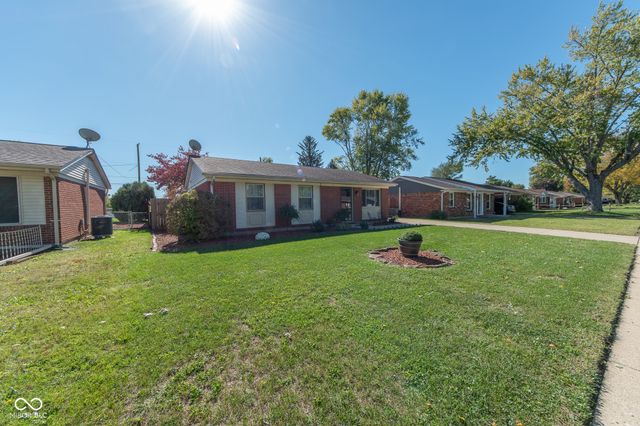 2855 12th Street, Columbus, IN 47201