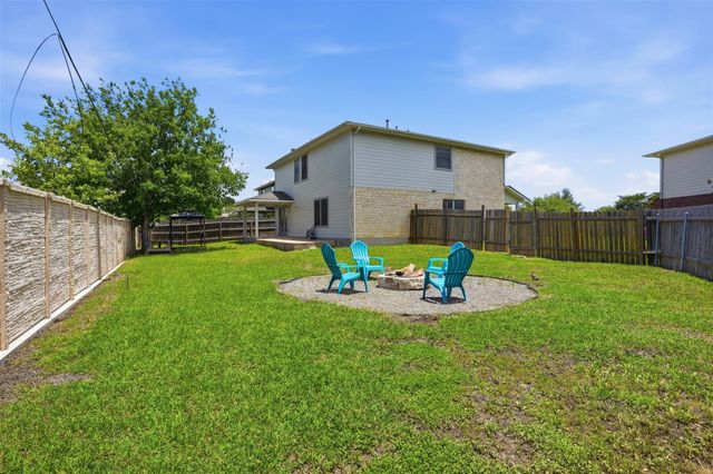 3838 Haleys WAY, Round Rock, TX 78665