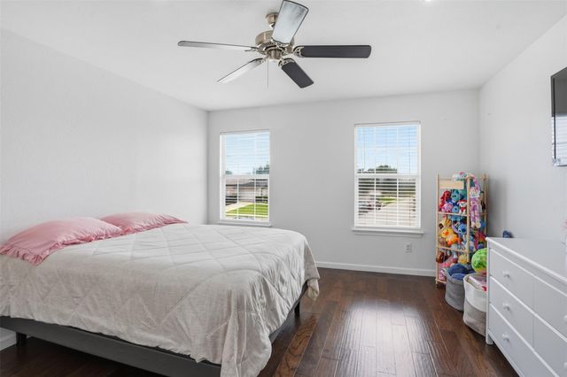 3838 Haleys WAY, Round Rock, TX 78665