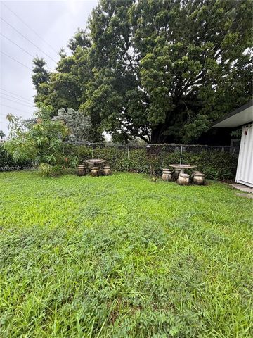 7802 NW 8th Avenue 5, Miami, FL 33150