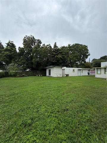 7802 NW 8th Avenue 5, Miami, FL 33150