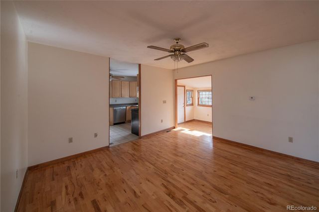 9801 W 38th Avenue, Wheat Ridge, CO 80033