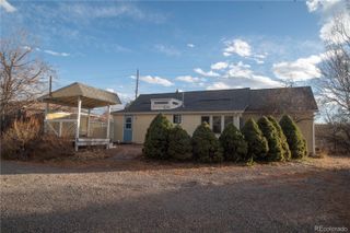 9801 W 38th Avenue, Wheat Ridge, CO 80033