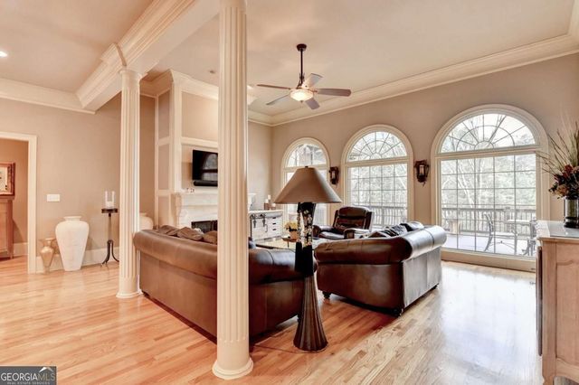 203 Southern Hill Drive, Johns Creek, GA 30097