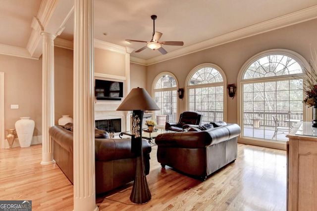 203 Southern Hill Drive, Johns Creek, GA 30097