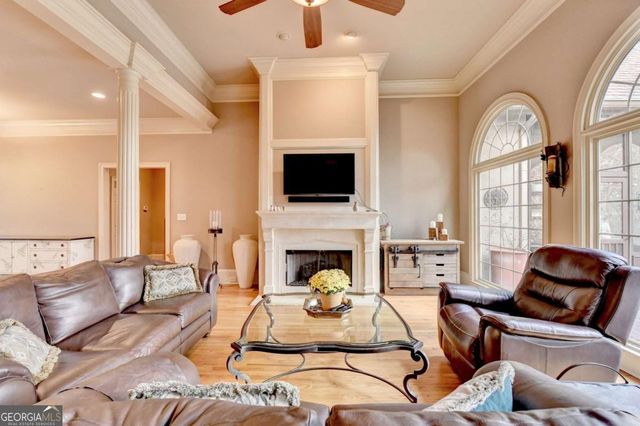 203 Southern Hill Drive, Johns Creek, GA 30097