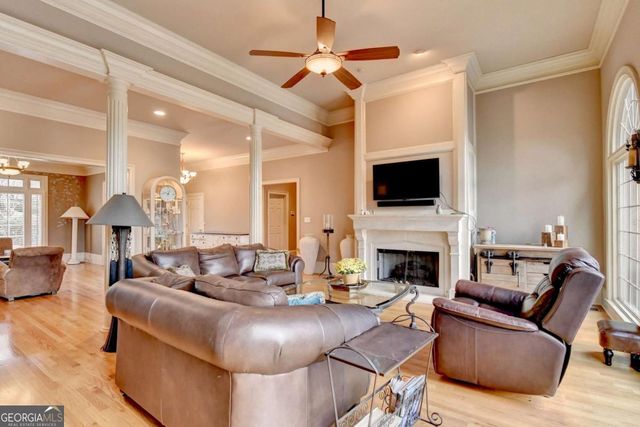 203 Southern Hill Drive, Johns Creek, GA 30097