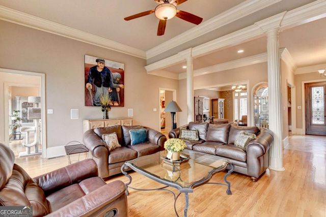 203 Southern Hill Drive, Johns Creek, GA 30097