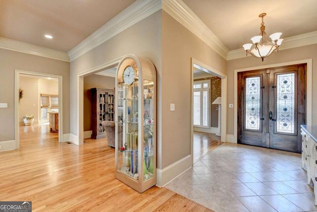 203 Southern Hill Drive, Johns Creek, GA 30097