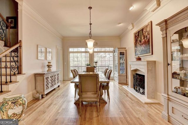 203 Southern Hill Drive, Johns Creek, GA 30097