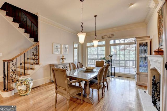 203 Southern Hill Drive, Johns Creek, GA 30097