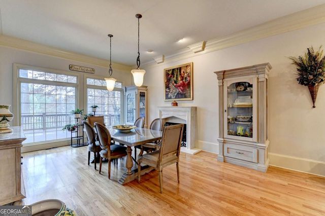 203 Southern Hill Drive, Johns Creek, GA 30097