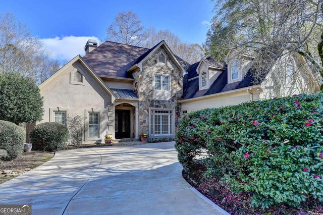 203 Southern Hill Drive, Johns Creek, GA 30097