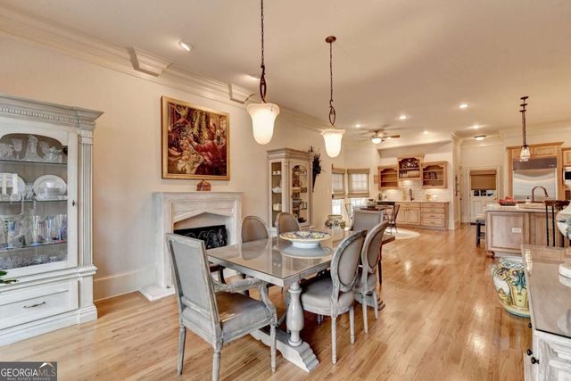 203 Southern Hill Drive, Johns Creek, GA 30097