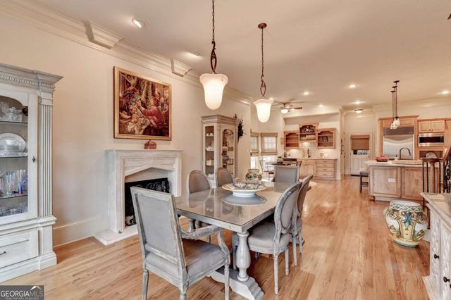 203 Southern Hill Drive, Johns Creek, GA 30097