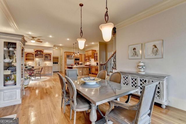 203 Southern Hill Drive, Johns Creek, GA 30097