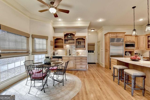 203 Southern Hill Drive, Johns Creek, GA 30097