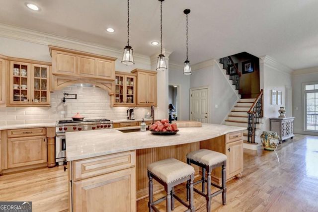 203 Southern Hill Drive, Johns Creek, GA 30097