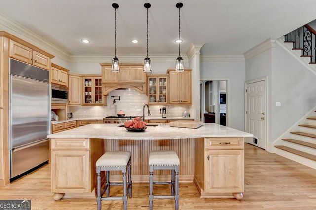 203 Southern Hill Drive, Johns Creek, GA 30097