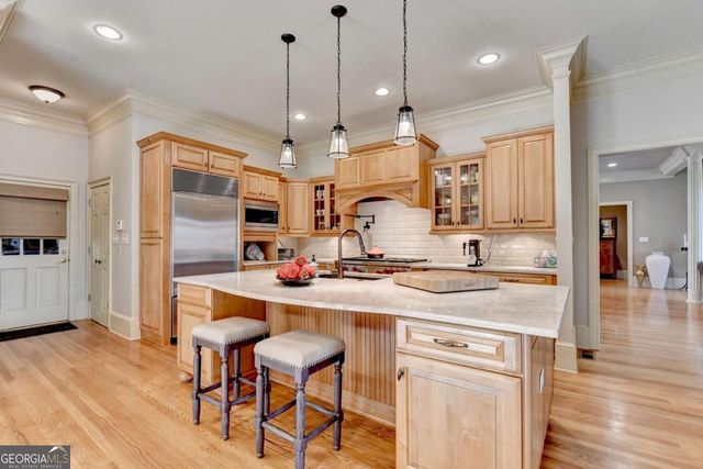 203 Southern Hill Drive, Johns Creek, GA 30097