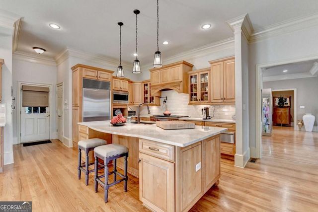 203 Southern Hill Drive, Johns Creek, GA 30097