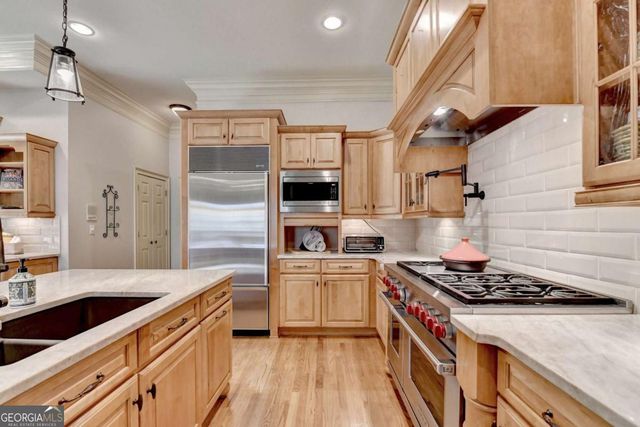 203 Southern Hill Drive, Johns Creek, GA 30097