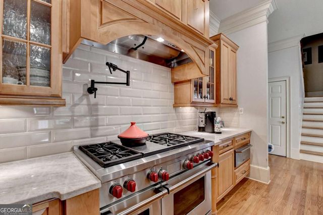 203 Southern Hill Drive, Johns Creek, GA 30097