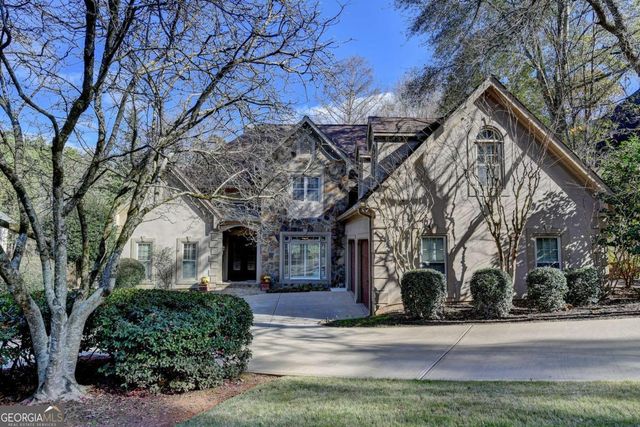 203 Southern Hill Drive, Johns Creek, GA 30097