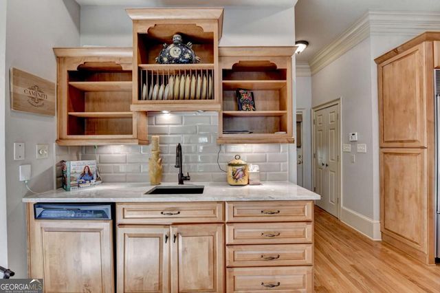 203 Southern Hill Drive, Johns Creek, GA 30097