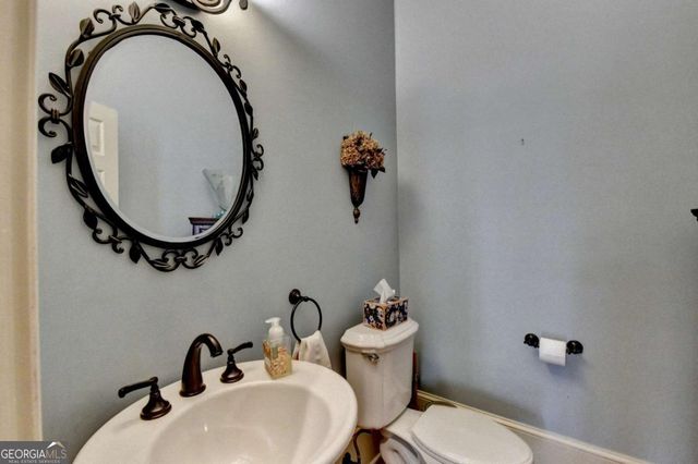 203 Southern Hill Drive, Johns Creek, GA 30097