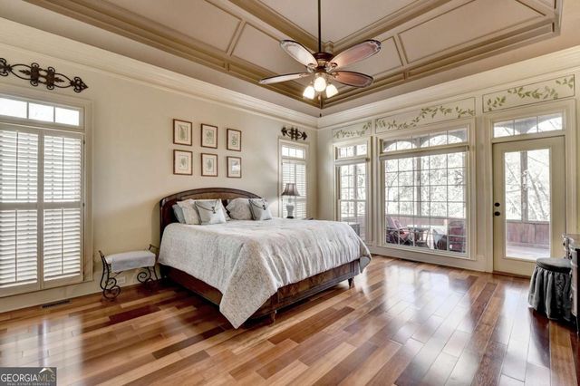 203 Southern Hill Drive, Johns Creek, GA 30097