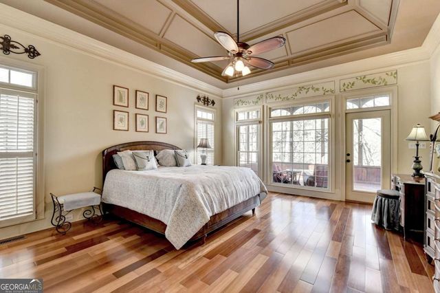 203 Southern Hill Drive, Johns Creek, GA 30097