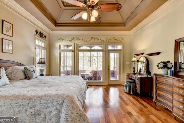 203 Southern Hill Drive, Johns Creek, GA 30097