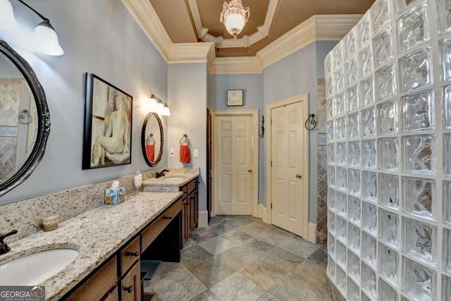 203 Southern Hill Drive, Johns Creek, GA 30097