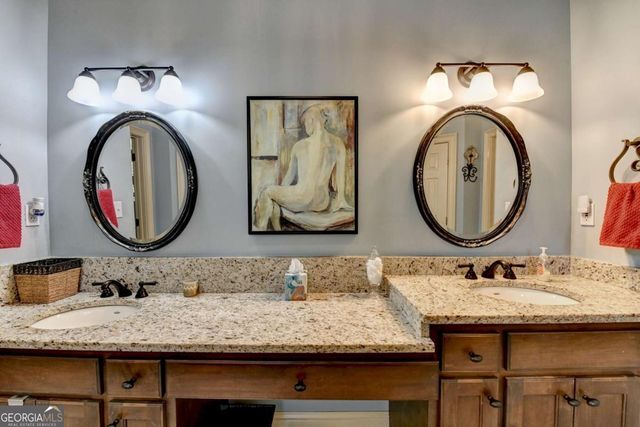 203 Southern Hill Drive, Johns Creek, GA 30097