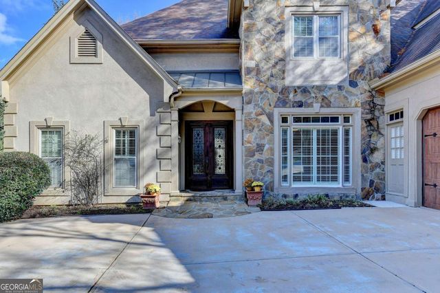 203 Southern Hill Drive, Johns Creek, GA 30097