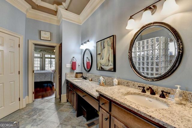 203 Southern Hill Drive, Johns Creek, GA 30097