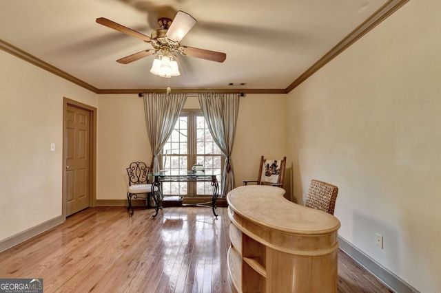 203 Southern Hill Drive, Johns Creek, GA 30097