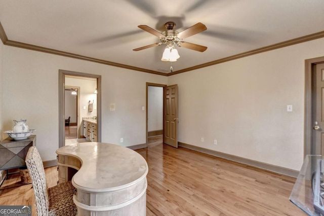 203 Southern Hill Drive, Johns Creek, GA 30097