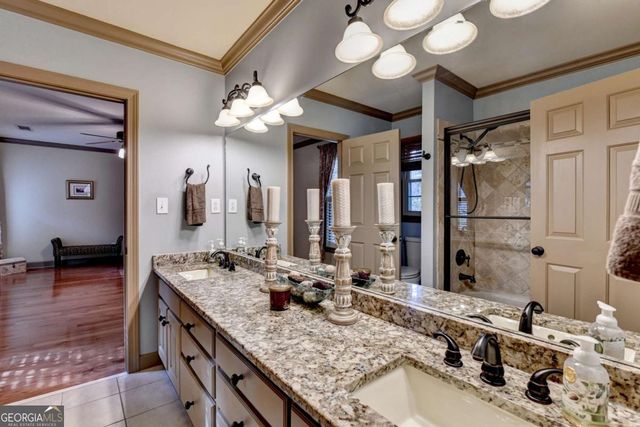 203 Southern Hill Drive, Johns Creek, GA 30097