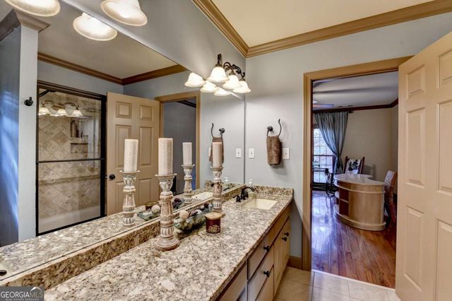 203 Southern Hill Drive, Johns Creek, GA 30097