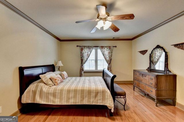 203 Southern Hill Drive, Johns Creek, GA 30097