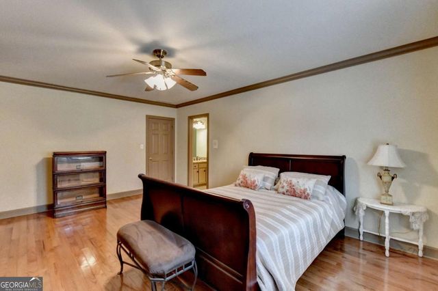 203 Southern Hill Drive, Johns Creek, GA 30097