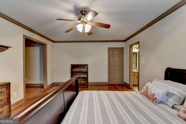 203 Southern Hill Drive, Johns Creek, GA 30097