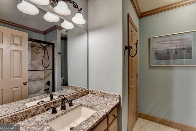 203 Southern Hill Drive, Johns Creek, GA 30097