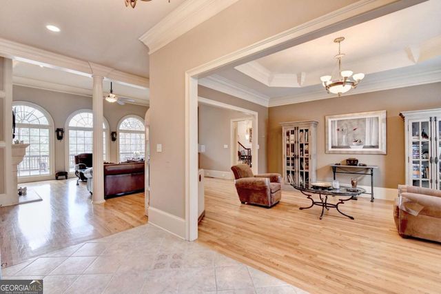 203 Southern Hill Drive, Johns Creek, GA 30097